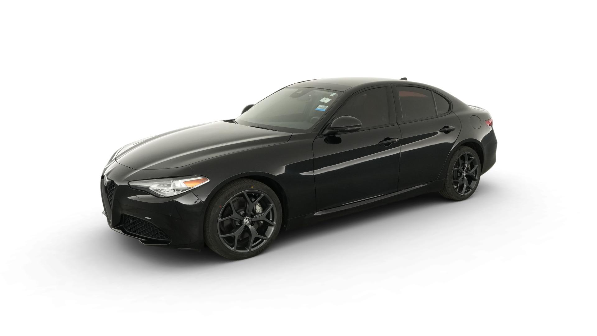 alfa romeo giulia 2021 ZARFANBNXM7645559 image alfa romeo giulia 2021 ZARFANBNXM7645559 image